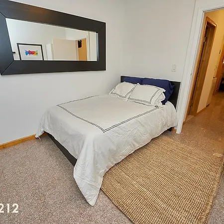 Mulberry Street Apt 1