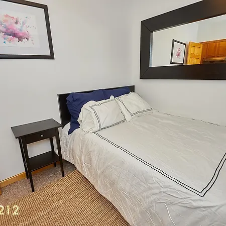 Mulberry Street Apt 1 Apartment New York