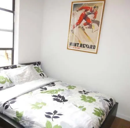 Apartment Lexington Ave. Apt 6d