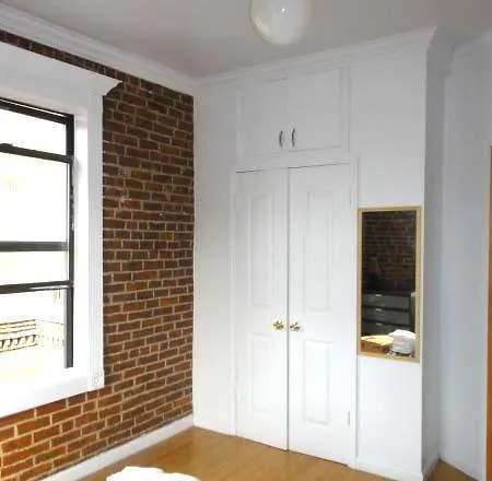 Lexington Ave. Apt 6d Apartment