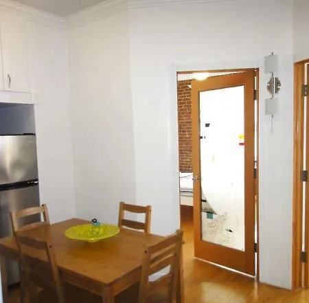 Lexington Ave. Apt 6d New York