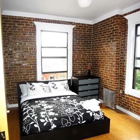 Lexington Ave. Apt 6d Apartment