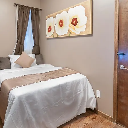 Sullivan Street Apt R1 Apartment *