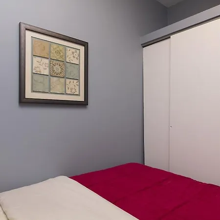Apartment Thompson Street Apt 4d
