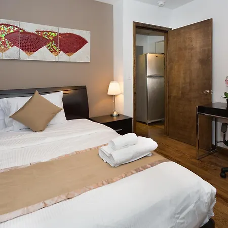 Sullivan Street Apt 2f New York