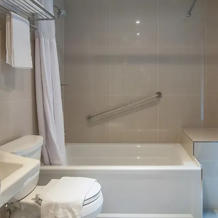 Sullivan Street Apt R1 New York