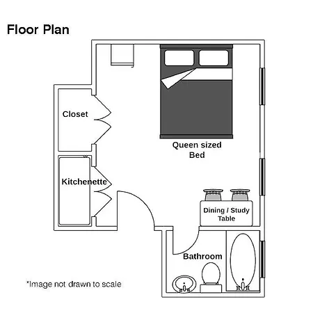 West 15th Street 4a Apartment New York