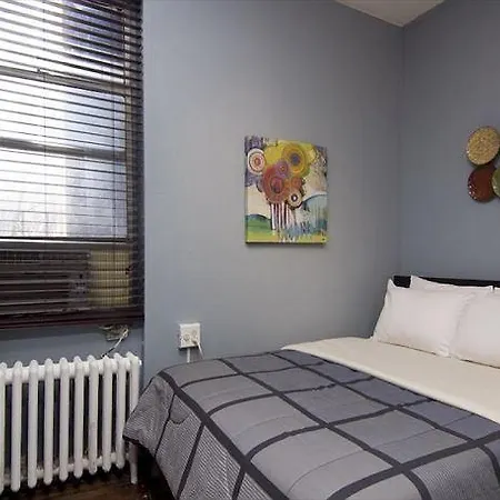 West 47th Street Apt 3c New York