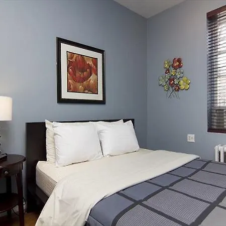 West 47th Street Apt 3c