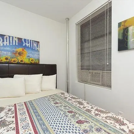 First Ave & 92nd Street Apt 3 Apartment New York
