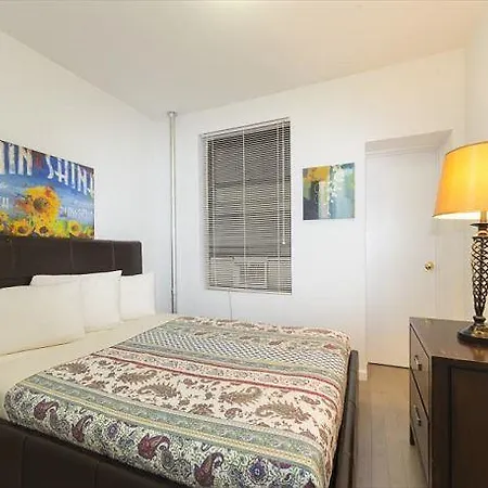 First Ave & 92nd Street Apt 3 Apartment *