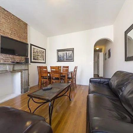 West 46th Street Apt 4c