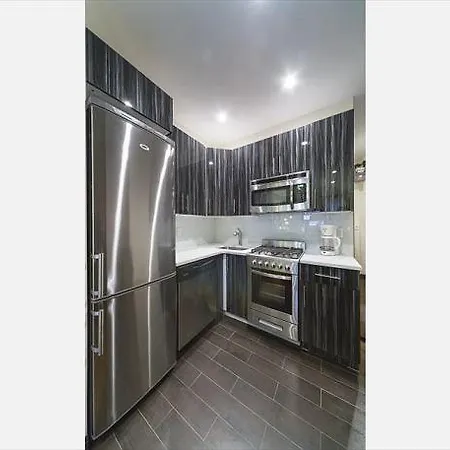 East 28th Street Apt 12 Apartment *