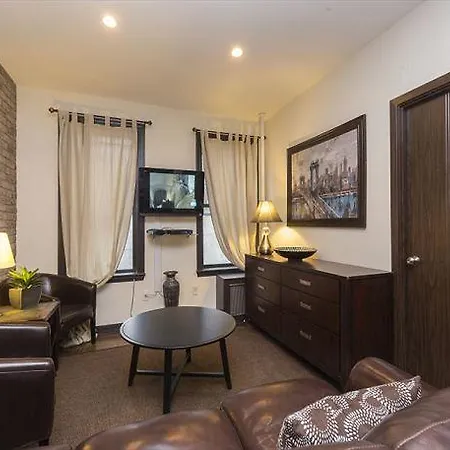 East 28th Street Apt 12 Apartment *