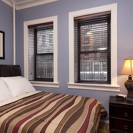 Apartment West 46th Street Apt 4c/4rw *