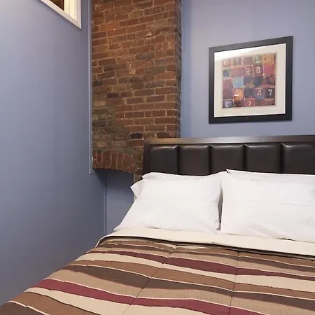 West 46th Street Apt 4c/4rw Apartment New York