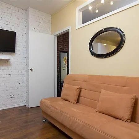 West 47th Street Apt 3c