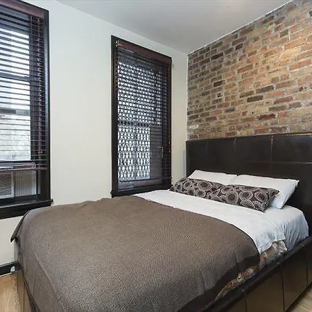 East 28th Street Apt 13