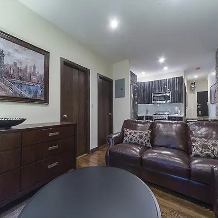 East 28th Street Apt 12 Apartment *