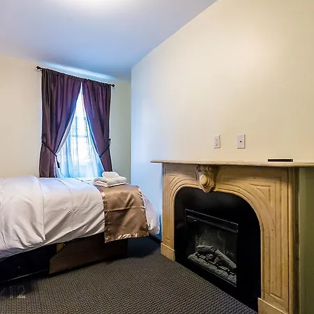 West 18th Street Apt 3f *