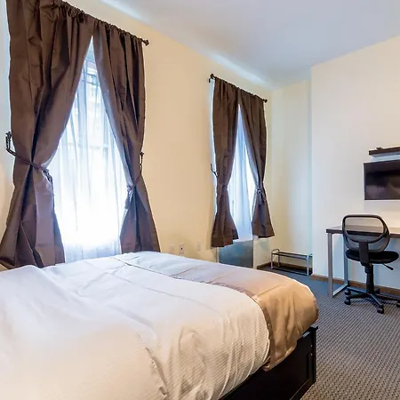 Apartment West 18th Street Apt 1f *