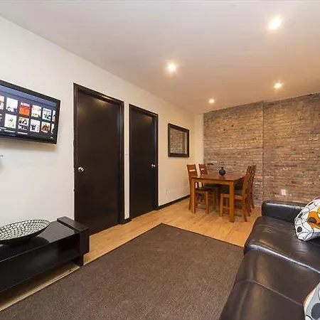 East 28th Street Apt 13 *