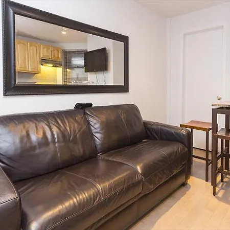 First Ave & 92nd Street Apt 3 * New York