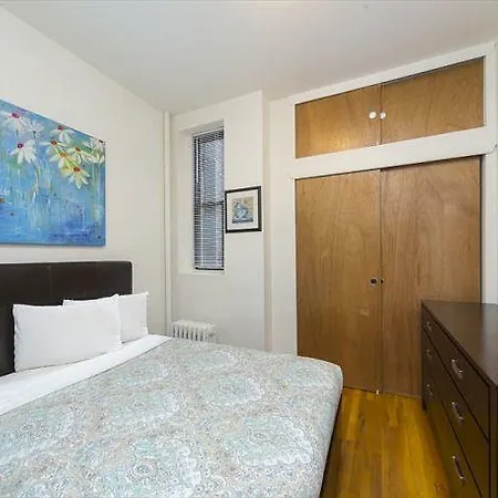 West 46th Street Apt 4c New York