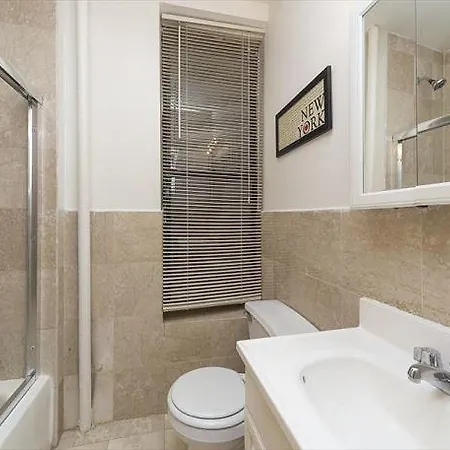 East 83rd Street Apt 2c *