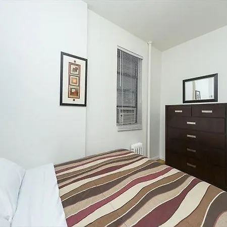 East 83rd Street Apt 2c * New York