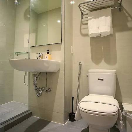 Sullivan Street Apt 3f Apartment New York