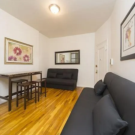 East 83rd Street Apt 2c Apartment