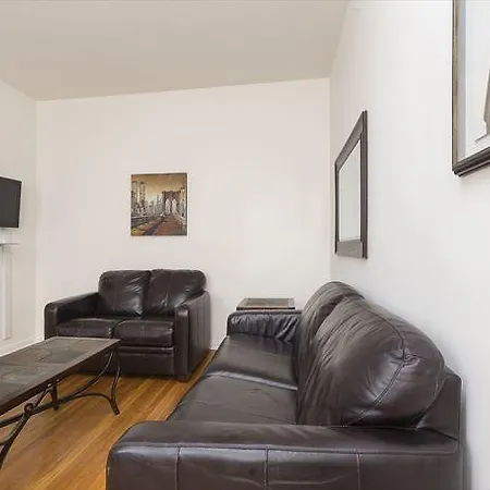 Apartment East 89th Street Apt 4b
