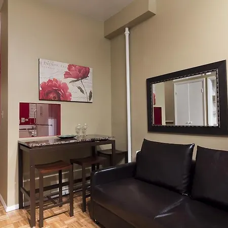 West 46th Street Apt 4c/4rw *