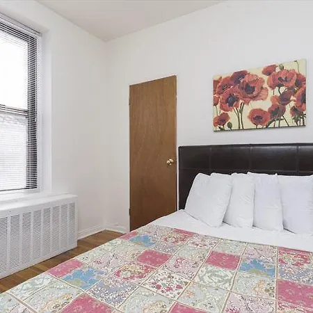 Apartment East 89th Street Apt 4b *