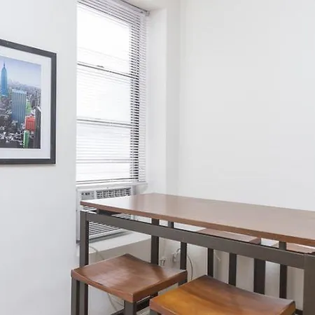 Apartment East 89th Street Apt 4b New York
