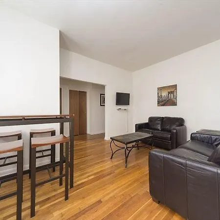 East 89th Street Apt 4b New York