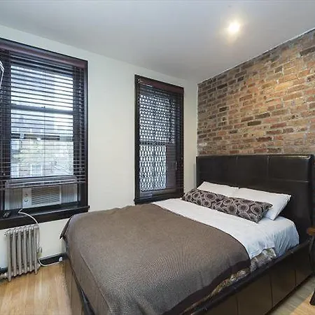 East 28th Street Apt 13 * New York