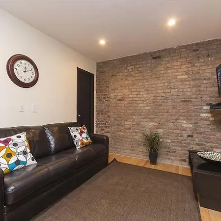 Apartment East 28th Street Apt 13 New York