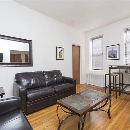 Apartment East 89th Street Apt 4b *