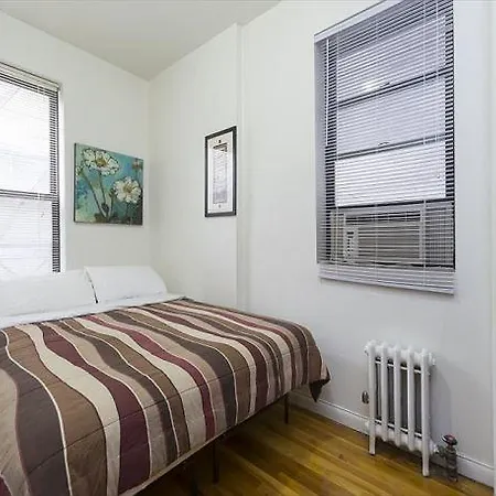 East 83rd Street Apt 2c Apartment