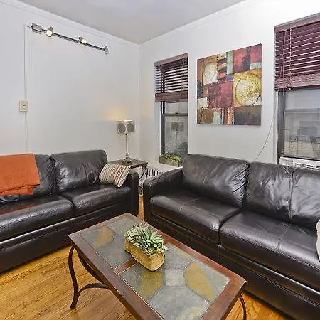 Apartment East 51st Street Apt 4h