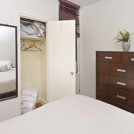 East 51st Street Apt 4h New York