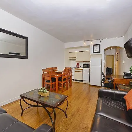 East 51st Street Apt 4h Apartment *