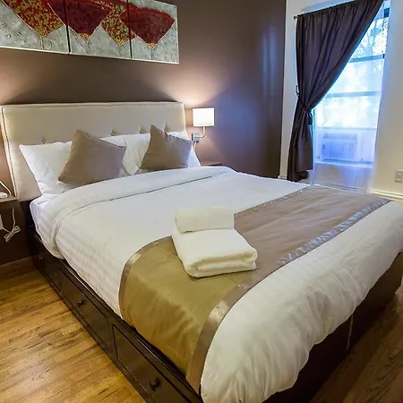 Sullivan Street Apt 3f * New York