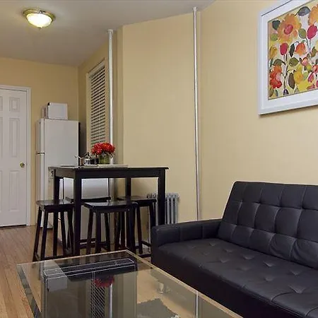 East 61st Street Apt 2