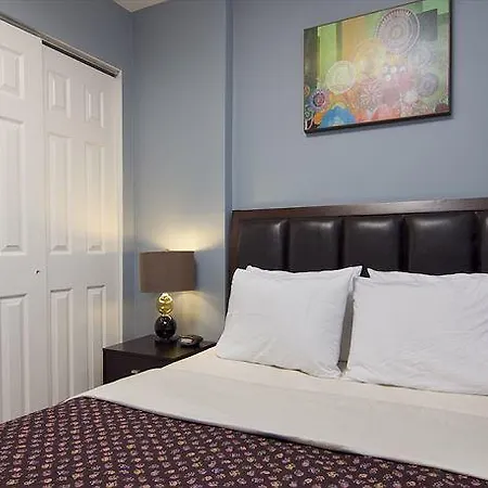 East 61st Street Apt 2 * New York