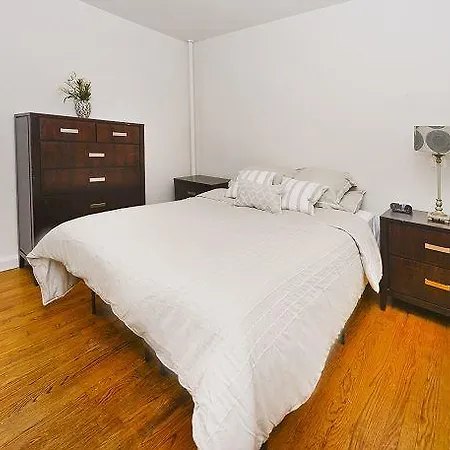 Apartment East 51st Street Apt 4h New York