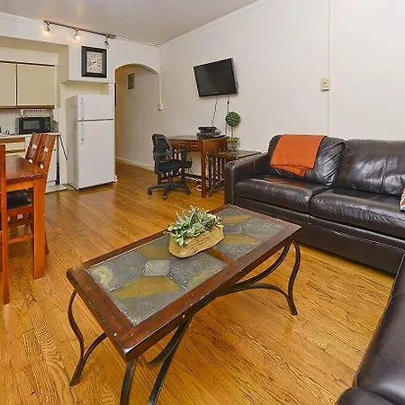 East 51st Street Apt 4h Apartment