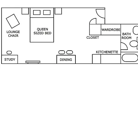 East 51st Street Apt 2l